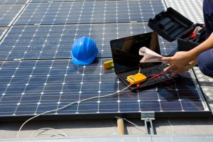 Conditions d’installation de panneaux solaire par Solaires Photovoltaïques à Longeville-sur-Mer